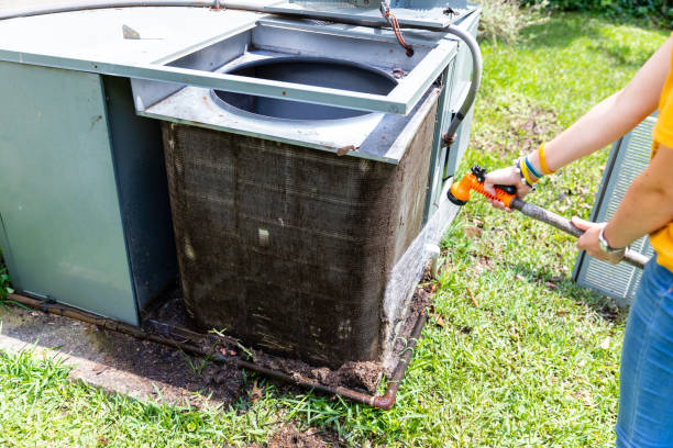 Best Air Duct Inspection  in Sacramento, CA