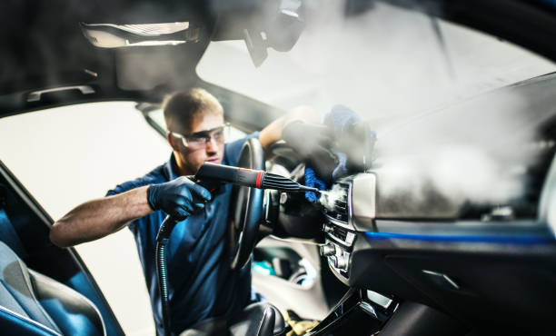 Best Dryer Vent Cleaning Services  in Sacramento, CA
