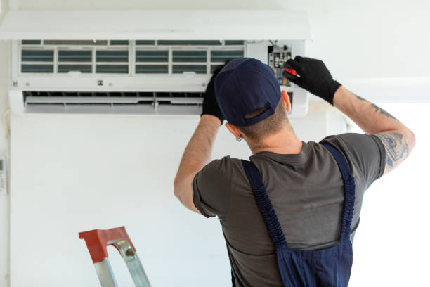 Best Air Duct Cleaning Near Me  in Sacramento, CA