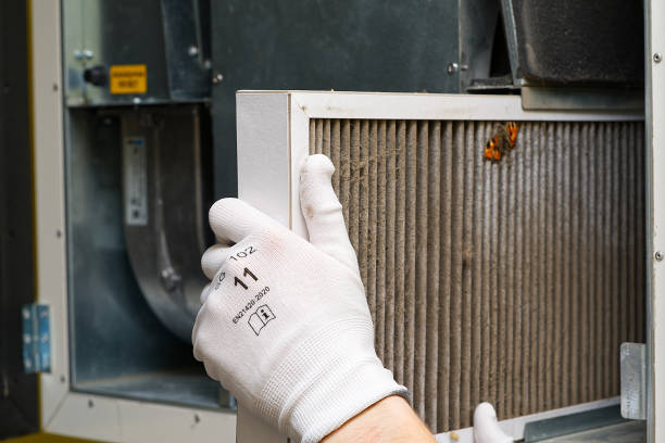 Best Air Duct Cleaning Company Near Me  in Sacramento, CA