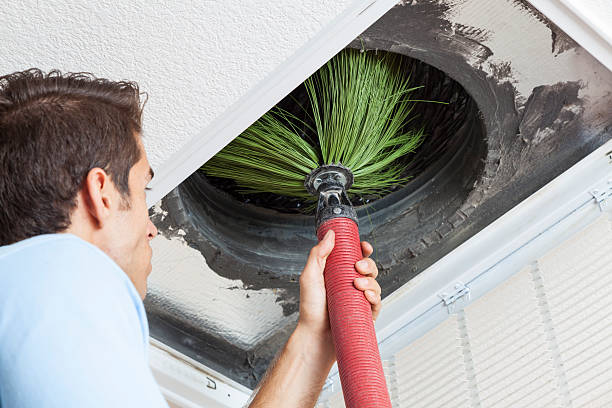 Best Affordable HVAC Duct Cleaning  in Sacramento, CA
