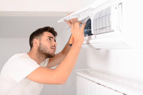 Best Air Duct Cleaning Near Me  in Sacramento, CA