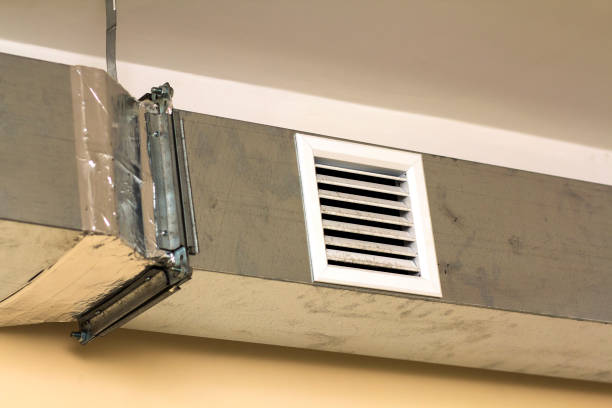 Best Air Duct Cleaning Near Me in CA